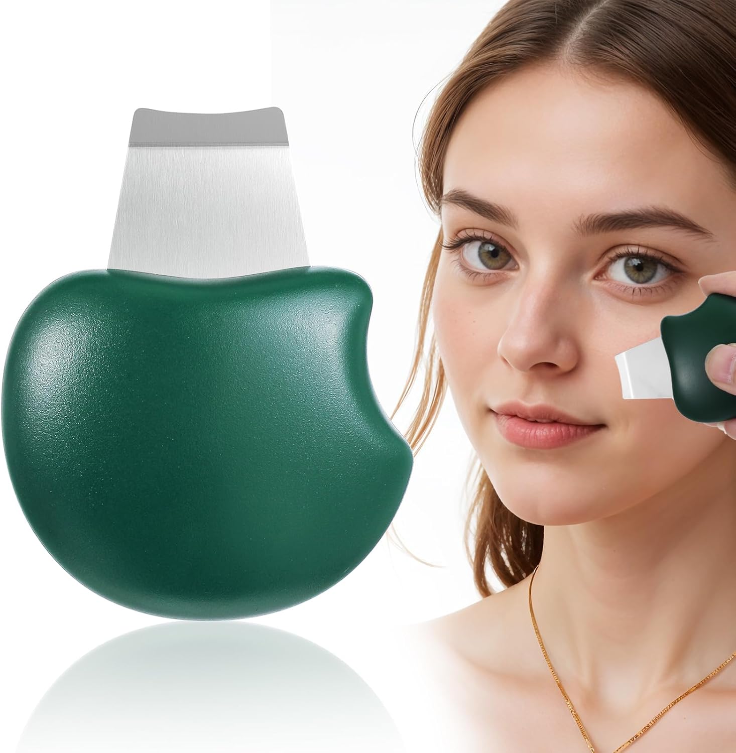 Blackhead Spatula