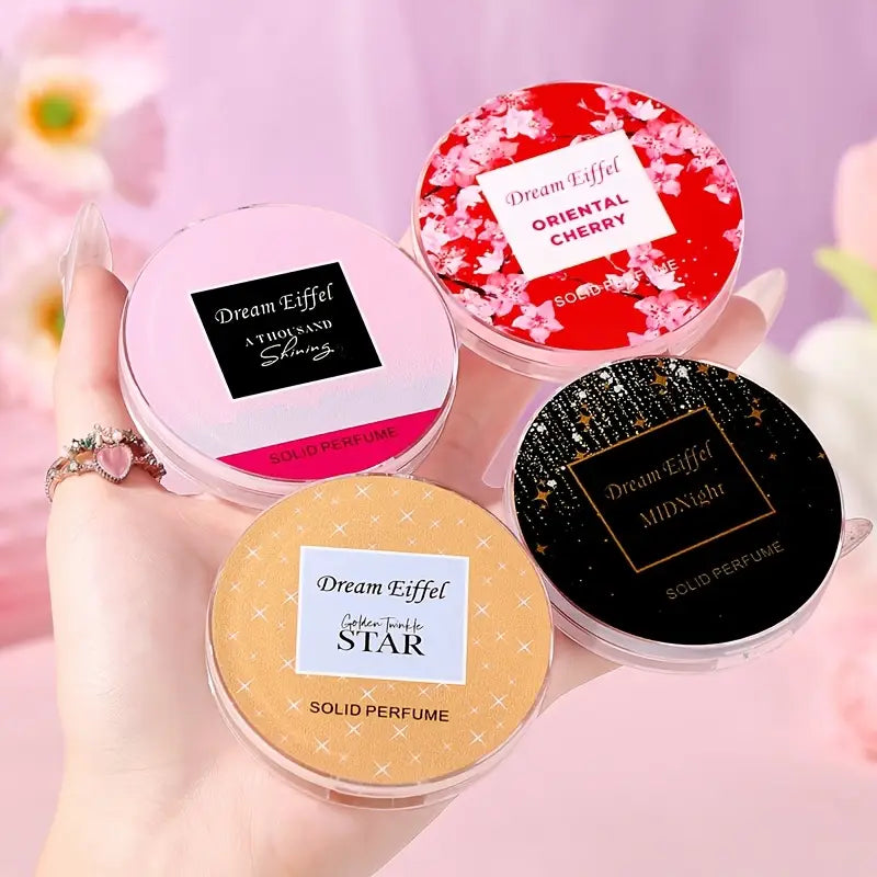 Women's Perfume