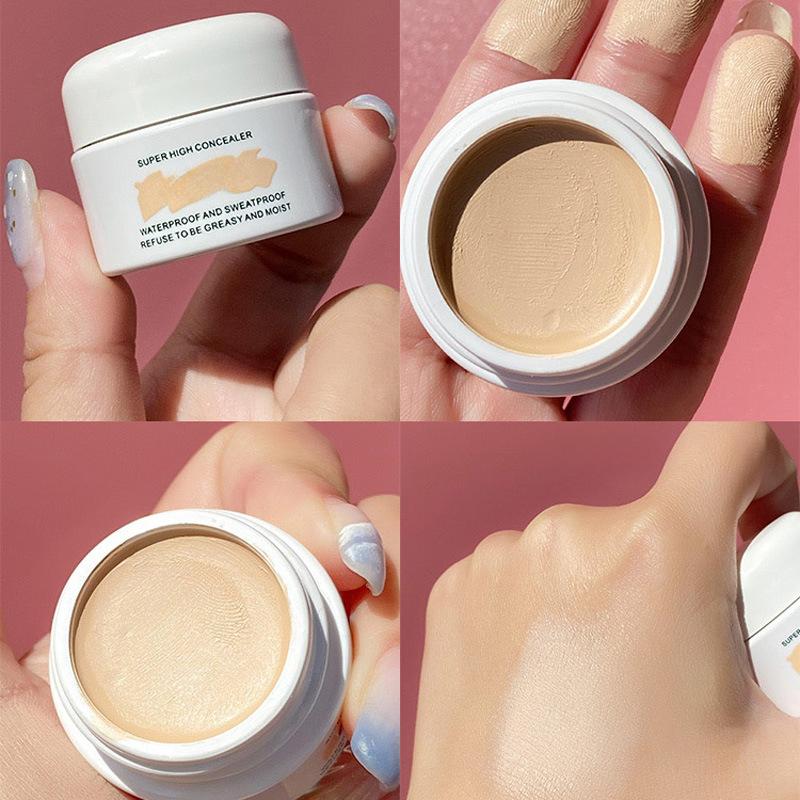 Waterproof Concealer
