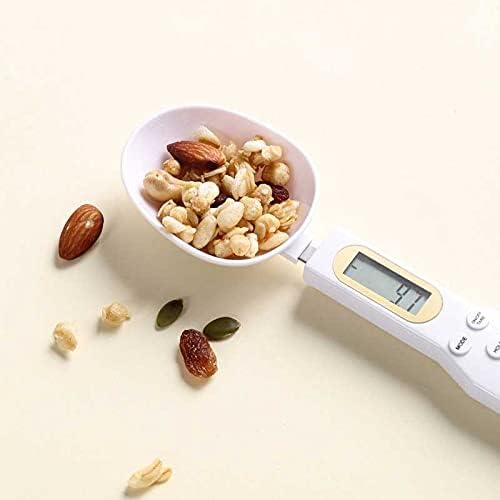 Weight Measure Spoon