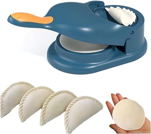 Dumpling Maker