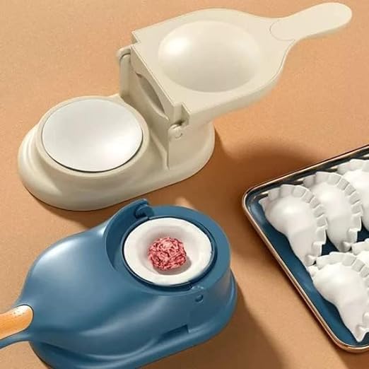 Dumpling Maker