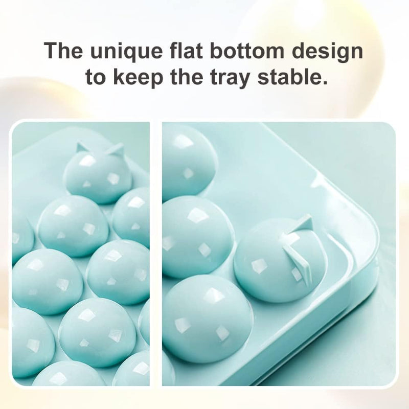 Ice Cube Tray Box