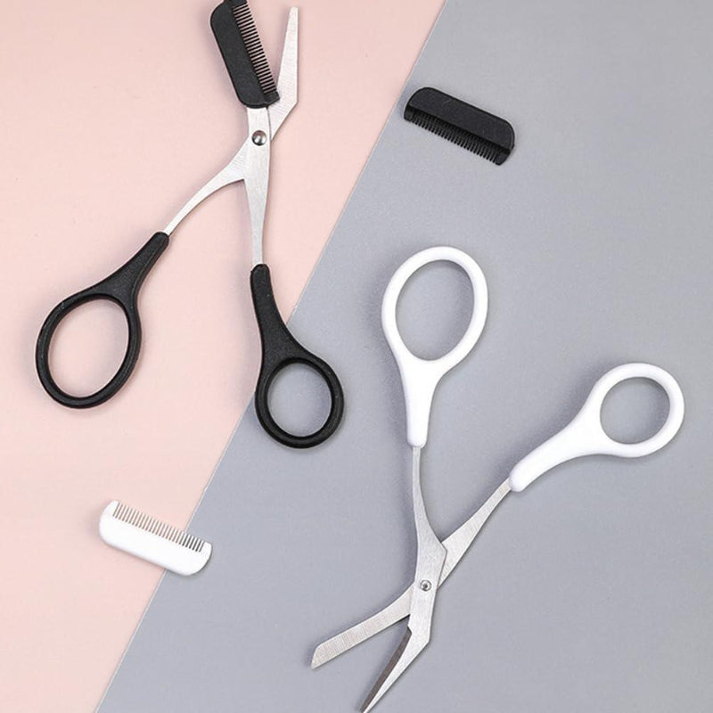 Eyebrow Trimmer