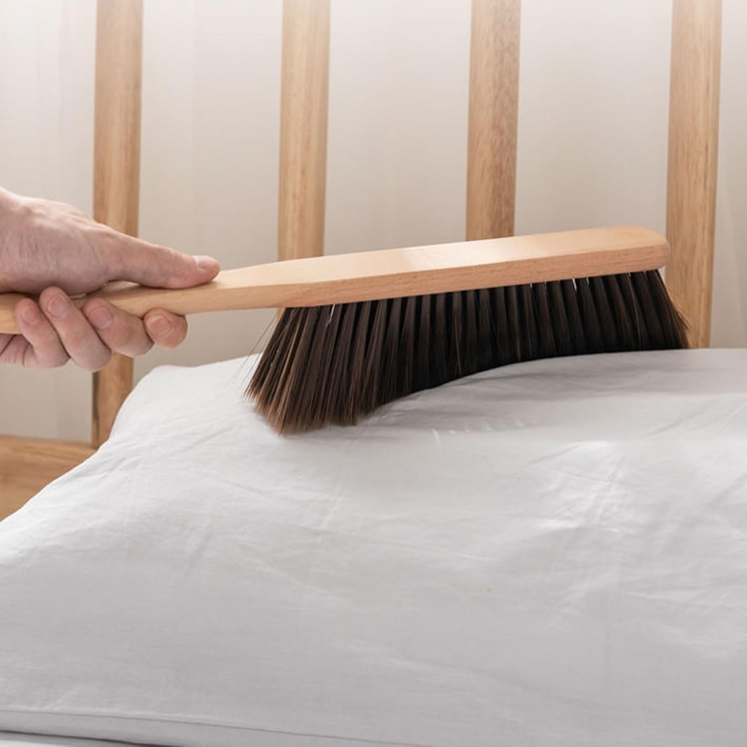 Cleaning Brushes