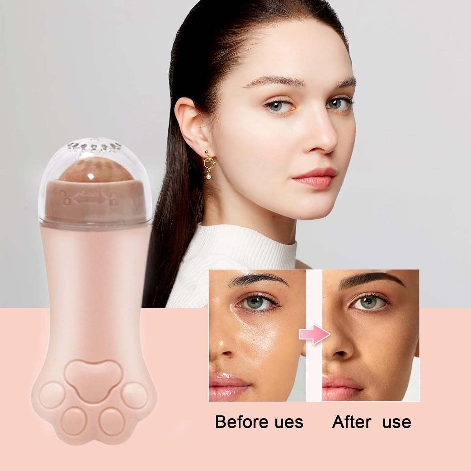Oil Absorber
