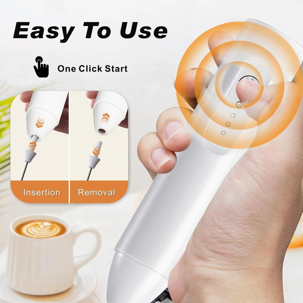 Milk Frother