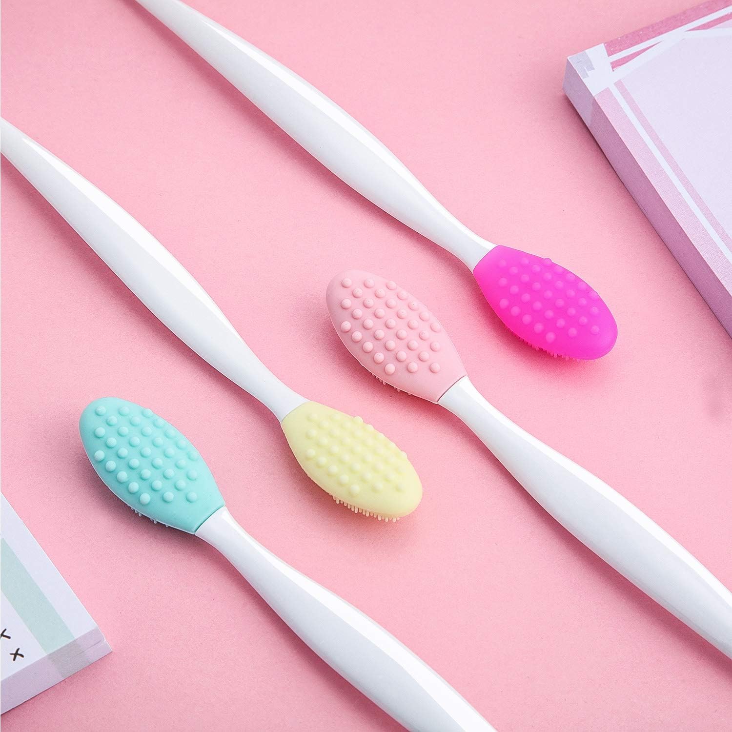 Silicone Face Brush