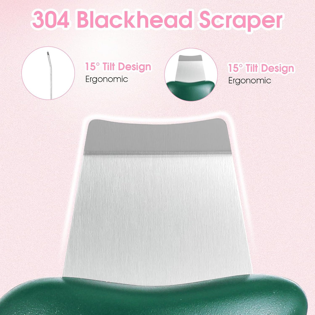 Blackhead Spatula