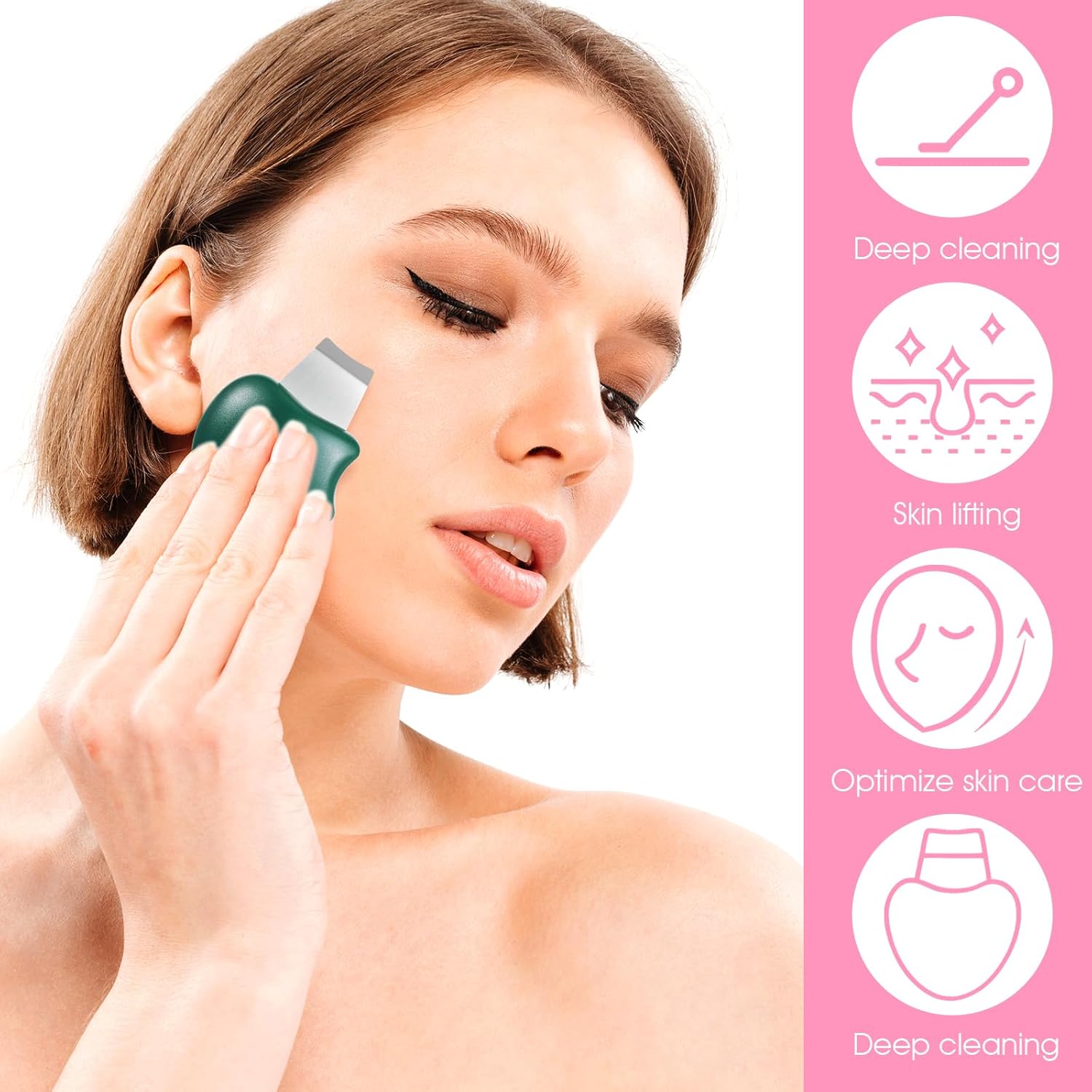Blackhead Spatula