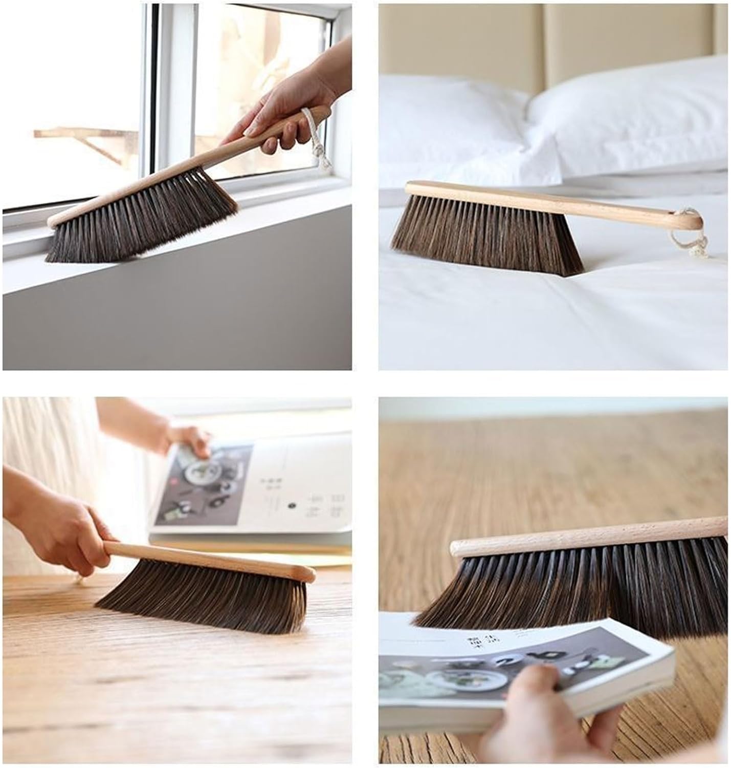 Cleaning Brushes