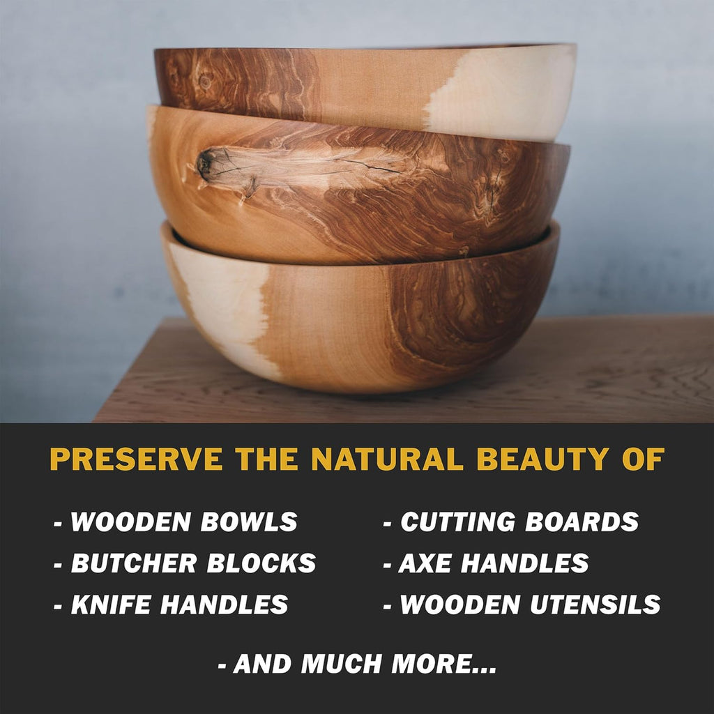 Beeswax Paste