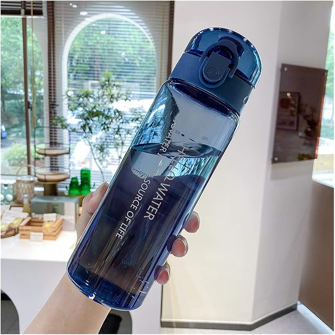 Leak Proof Sports Bottles