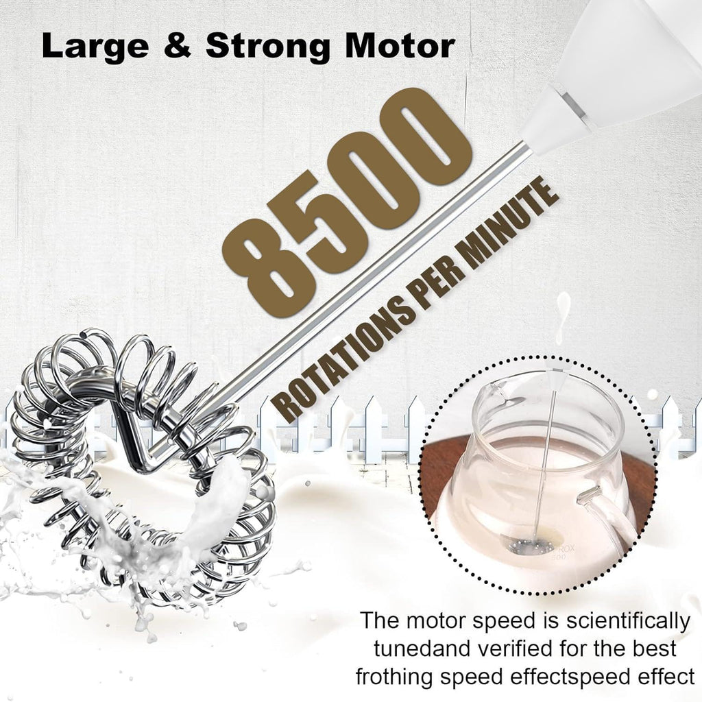 Milk Frother