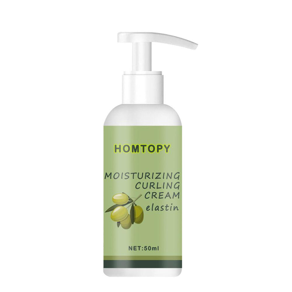 Hair Volumizing Cream