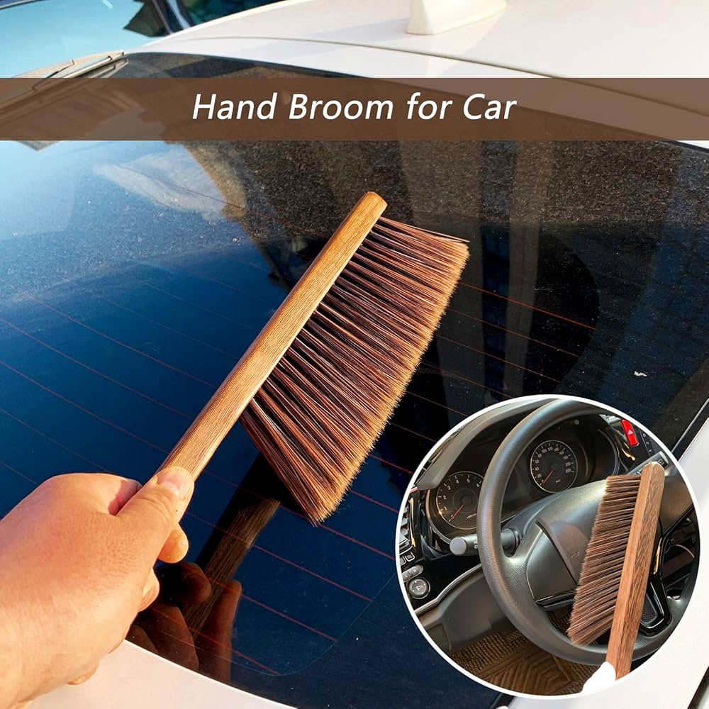 Cleaning Brushes