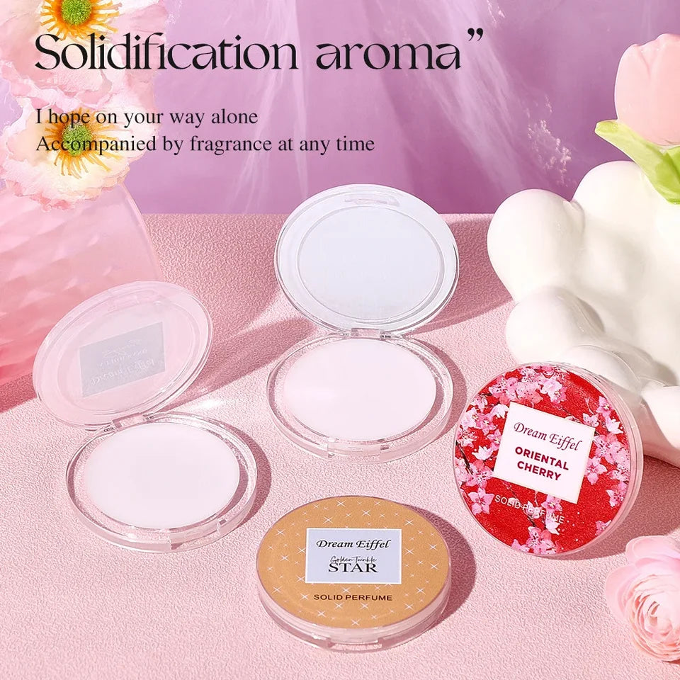 Women's Perfume