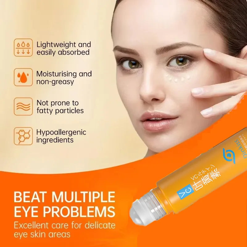Anti Dark Circle Eye
