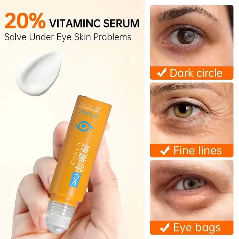 Anti Dark Circle Eye