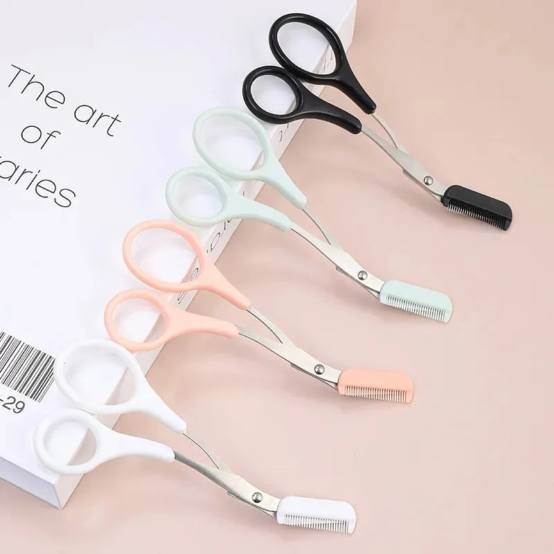 Eyebrow Trimmer