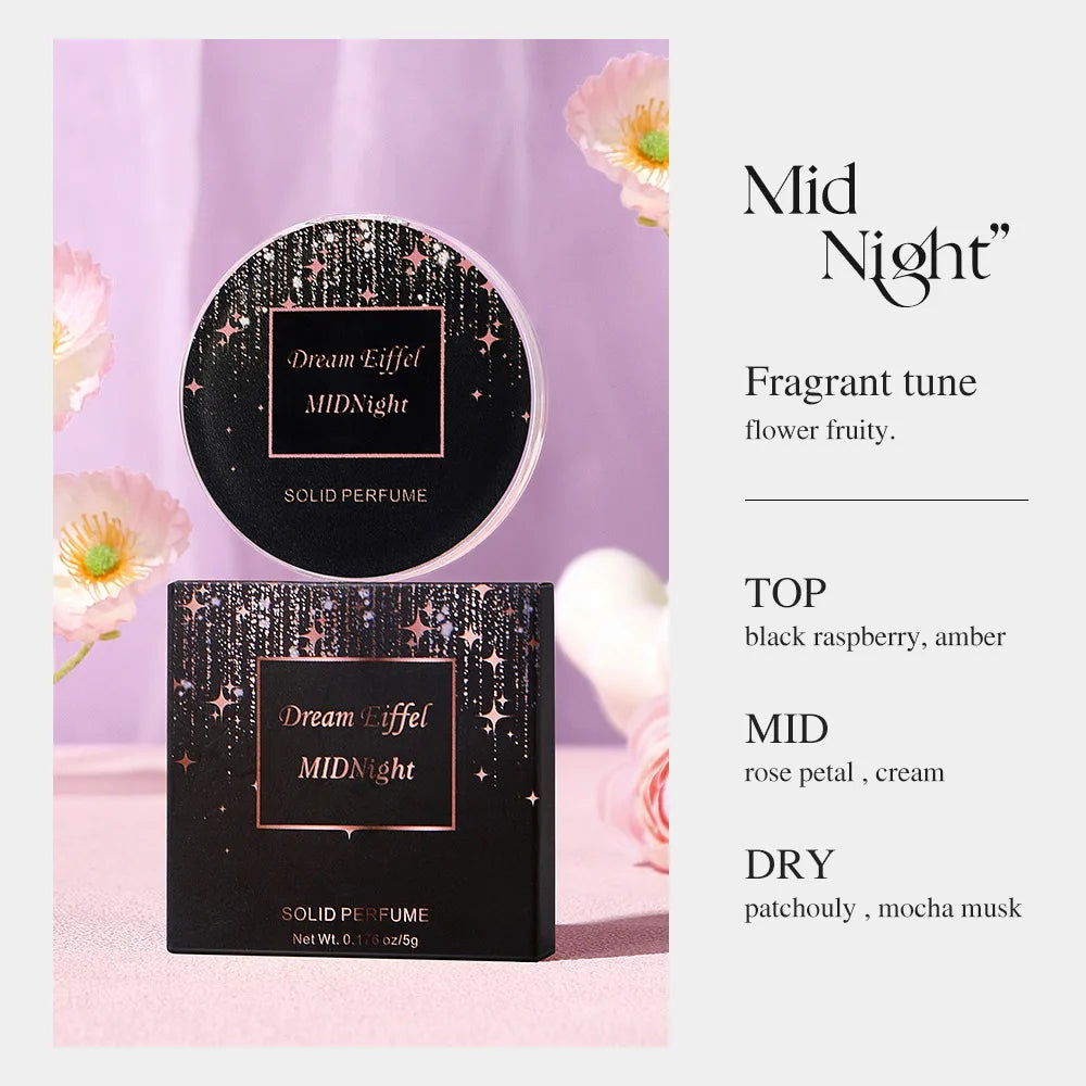 Women's Perfume