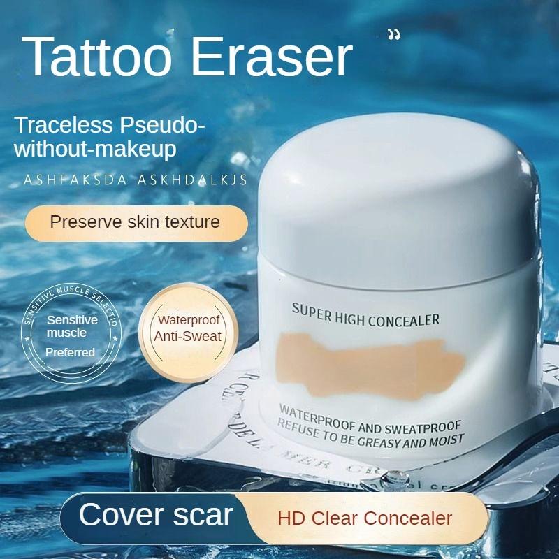Waterproof Concealer
