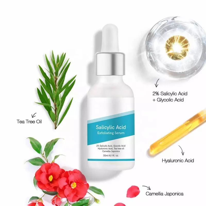 Facial Peel