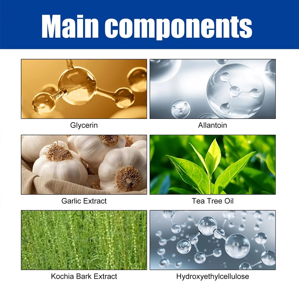 Nail Repair Patches