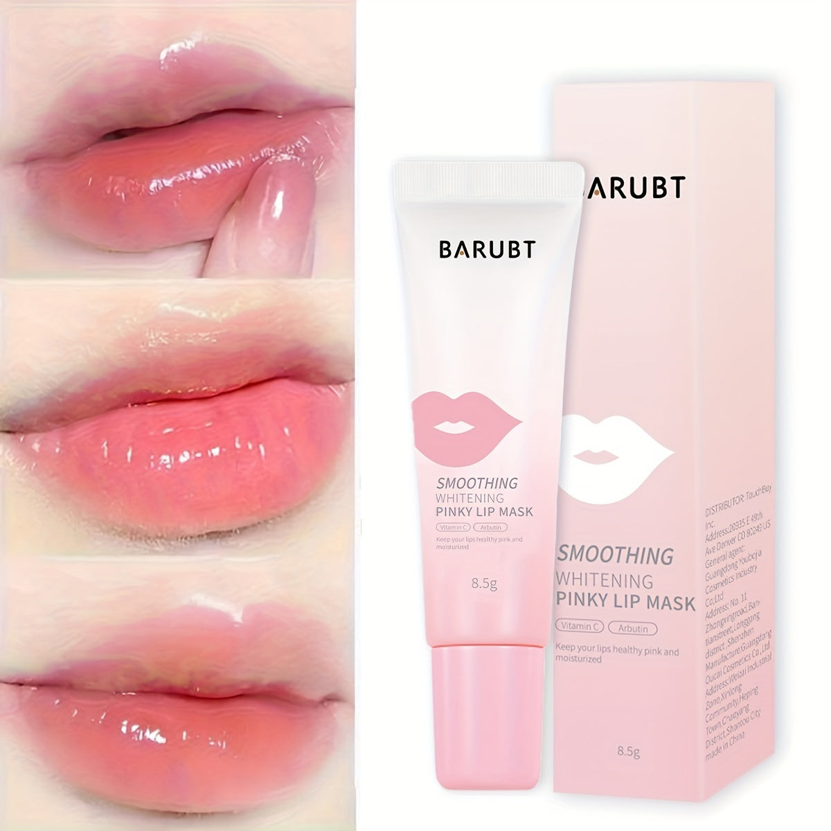 Lip Balm
