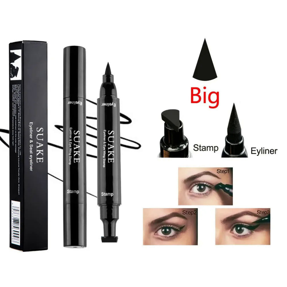 Stamp Liquid Eyeliner